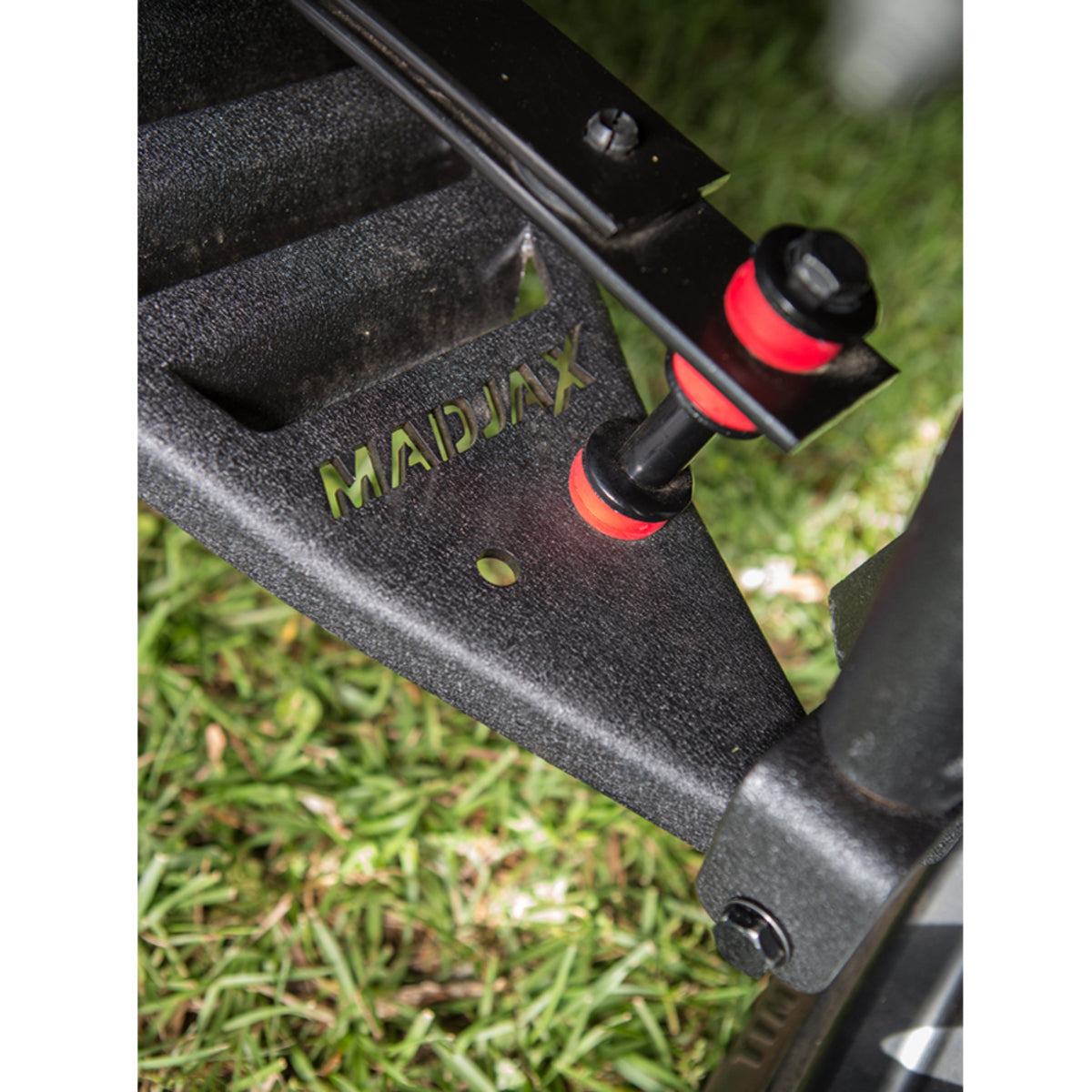 MadJax King 4” XD Lift Kit for Club Car Precedent / Onward / Tempo