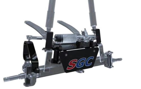 EZGO – 5″ Block Lift Kit